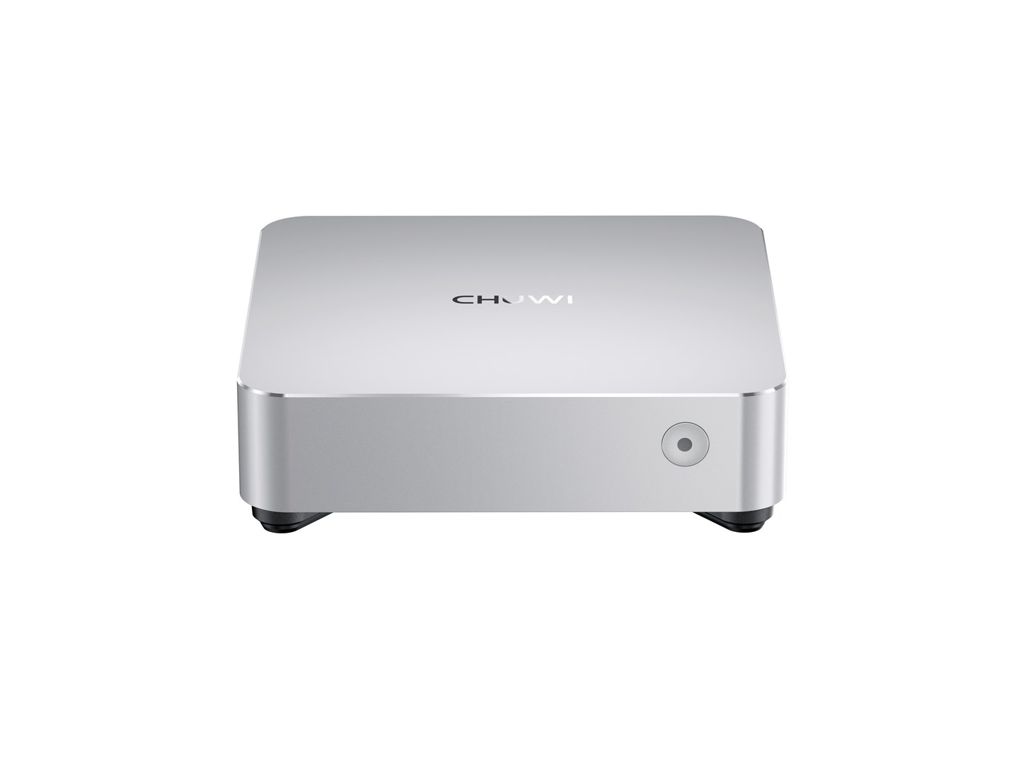 Chuwi AuBox-P-K5 PC Ryzen 7 8745HS/16GB/1TB SSD/BT/Windows 11 Pro Chuwi AuBox-P-K5 PC Ryzen 7 8745HS/16GB/1TB SSD/BT/Windows 11 Pro