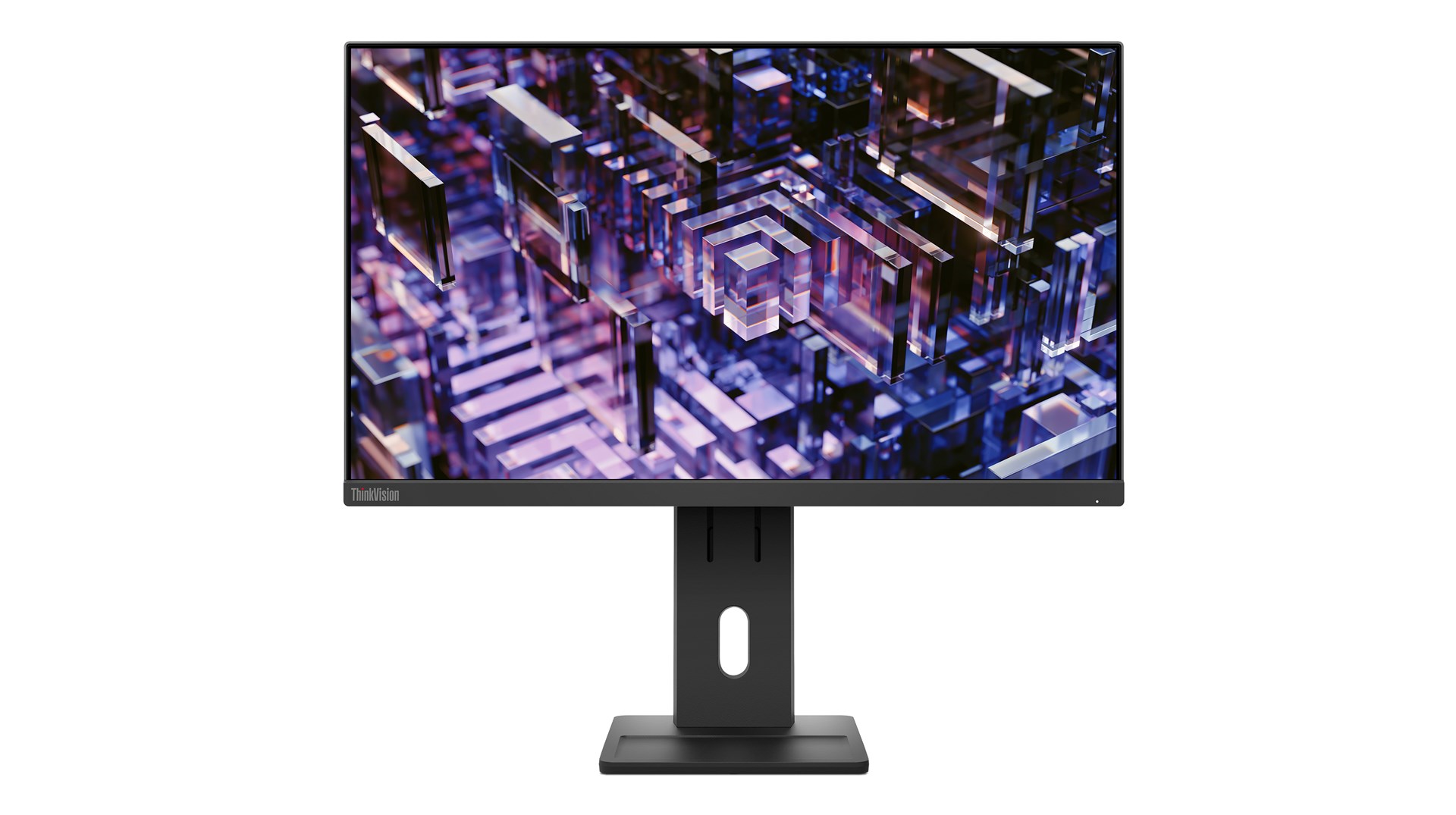 Lenovo ThinkVision E24q-30 LED display 60.5 cm (23.8") 2560 x 1440 pixels 2K Ultra HD Black Lenovo ThinkVision E24q-30 LED display 60.5 cm (23.8") 2560 x 1440 pixels 2K Ultra HD Black