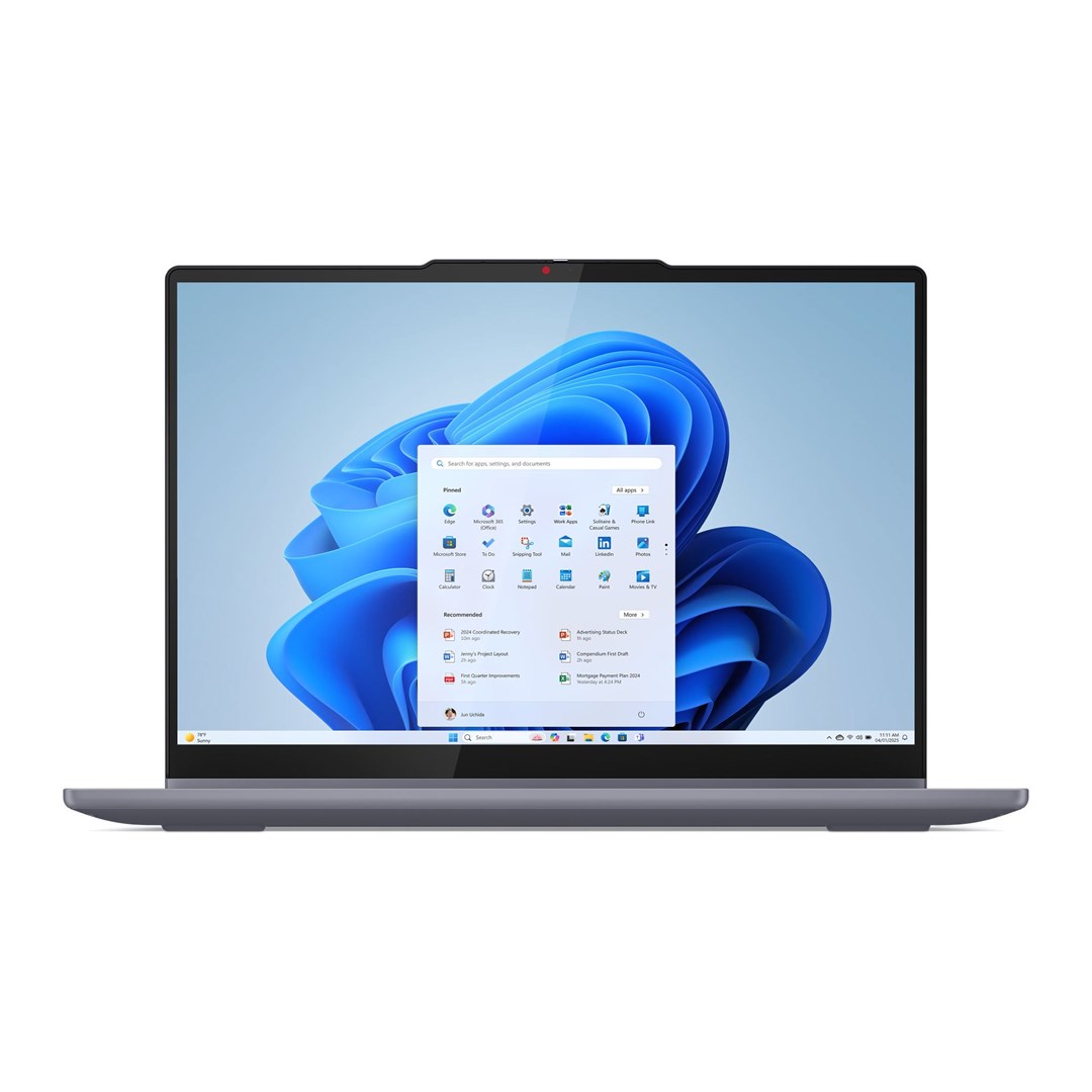 Lenovo IdeaPad 5 2-in-1 14IRH9 i5-13420H 14" WUXGA OLED 400nits Glossy 60Hz Touch 16GB LPDDR5x-5200 SSD512 57Wh Intel UHD Graphics Win11 Luna Grey Lenovo IdeaPad 5 2-in-1 14IRH9 i5-13420H 14" WUXGA OLED 400nits Glossy 60Hz Touch 16GB LPDDR5x-5200 SSD512 57Wh Intel UHD Graphics Win11 Luna Grey