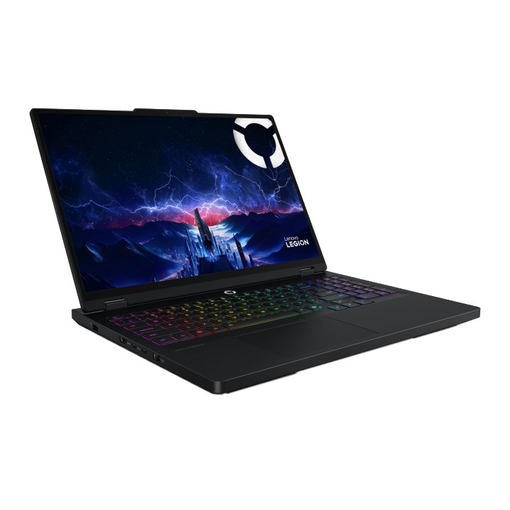 Lenovo Legion Pro 5 16IRX10 i7-14650HX 16" WQXGA IPS 500 nits AG 240 Hz 32 GB DDR5 5600 SSD 1 TB GeForce RTX 5050 8 GB 80 Wh NoOS Eclipse Black Lenovo Legion Pro 5 16IRX10 i7-14650HX 16" WQXGA IPS 500 nits AG 240 Hz 32 GB DDR5 5600 SSD 1 TB GeForce RTX 5050 8 GB 80 Wh NoOS Eclipse Black