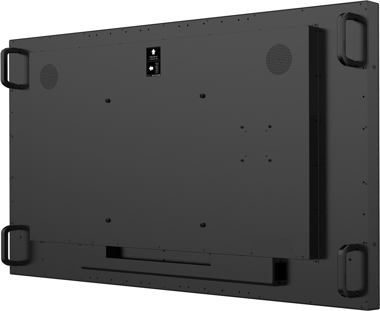 iiyama 65" All-in-One PCAP Interactive Display inspired by technology and designed for creative spaces and sharing iiyama 65" All-in-One PCAP Interactive Display inspired by technology and designed for creative spaces and sharing