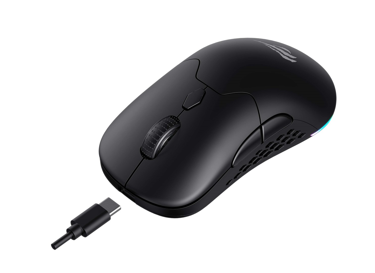 Havit MS963WB gaming mouse Havit MS963WB gaming mouse