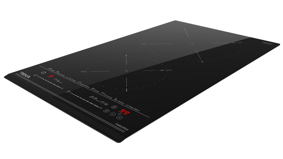 Teka IZC 32600 MST Black Built-in 30 cm Zone induction hob 2 zone(s) Teka IZC 32600 MST Black Built-in 30 cm Zone induction hob 2 zone(s)