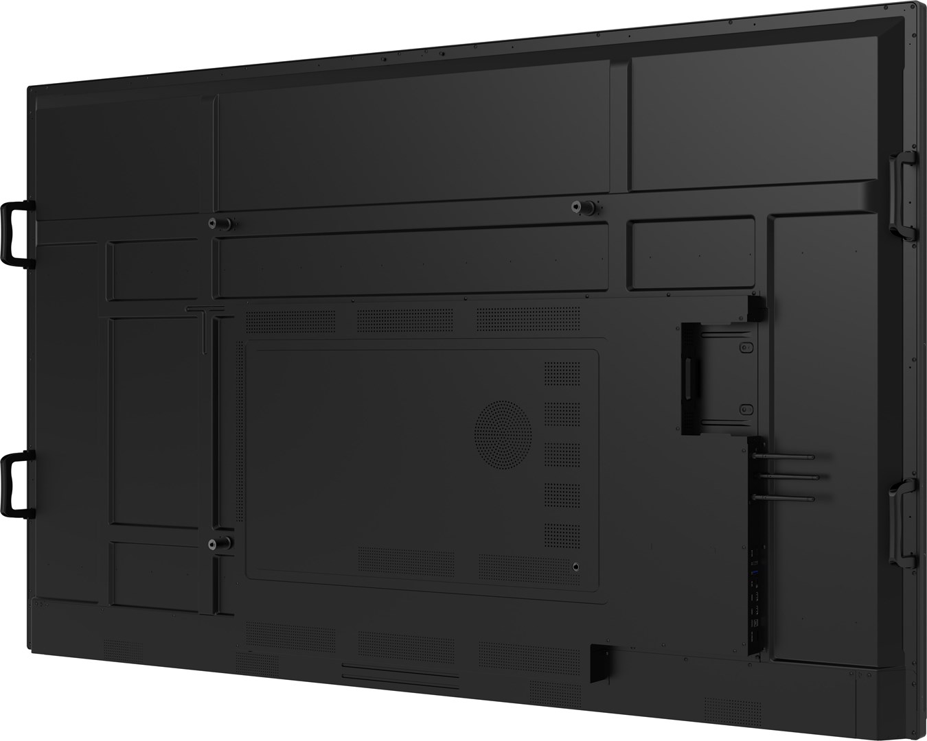 iiyama 86" Google EDLA Certified IFP - Interactive display for seamless integration and collaboration in education and enterprise iiyama 86" Google EDLA Certified IFP - Interactive display for seamless integration and collaboration in education and enterprise