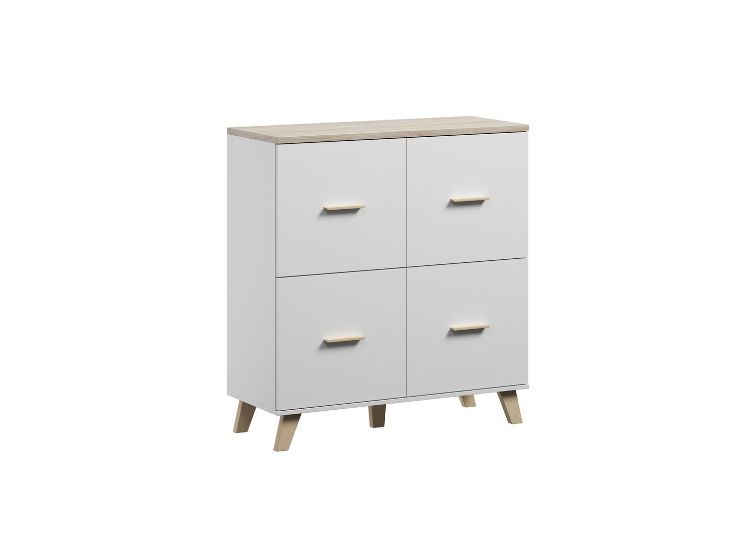 Cama living room set LOTTA 1 (RTV stand 160 + display cabinet 120 + sideboard 110) Cama living room set LOTTA 1 (RTV stand 160 + display cabinet 120 + sideboard 110)