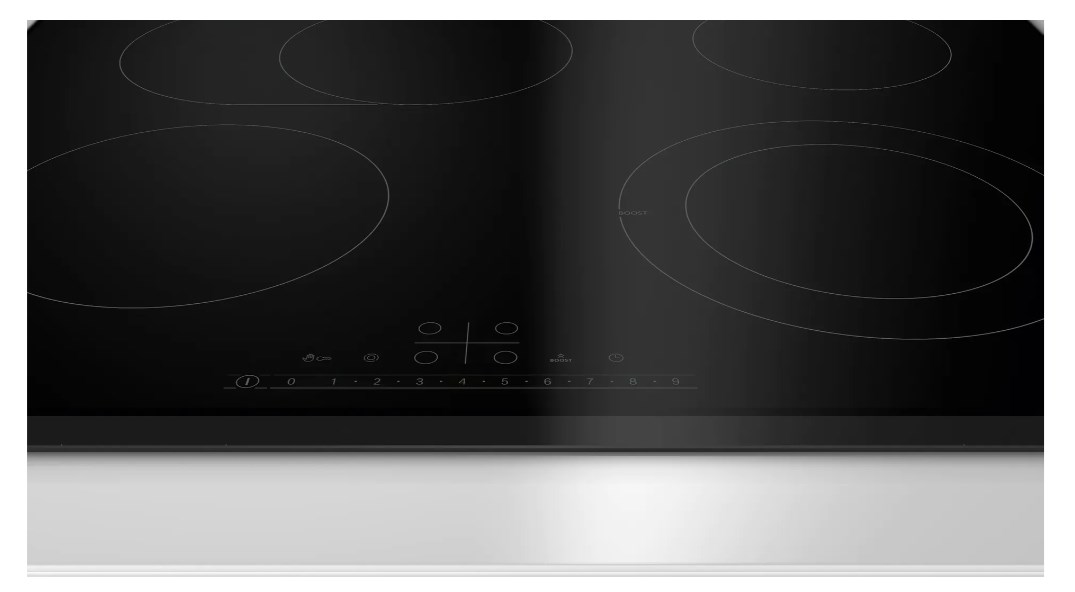 BOSCH CERAMIC HOB PKN631FP2E BOSCH CERAMIC HOB PKN631FP2E