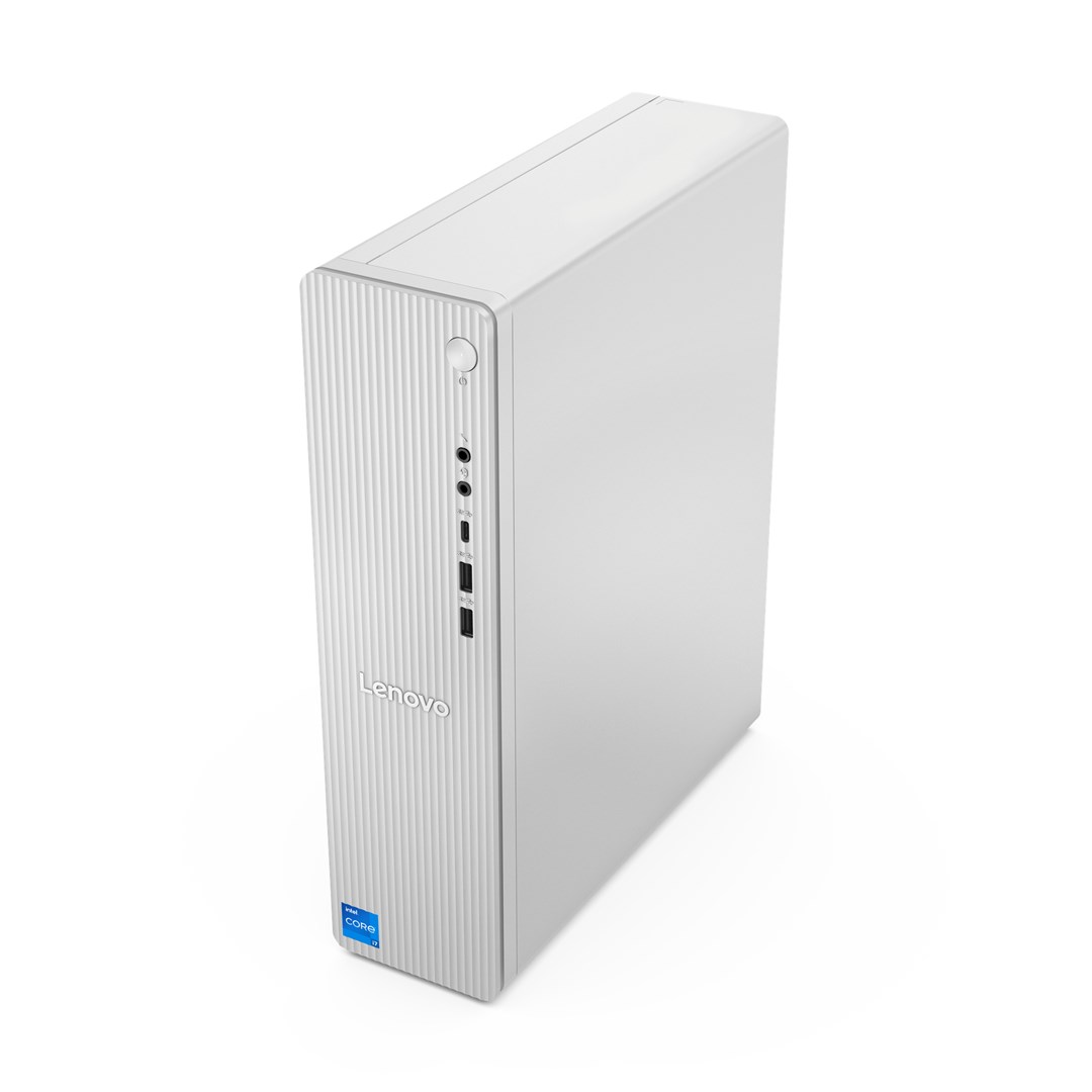 Lenovo IdeaCentre Tower 08IRH9 Intel® Core™ i7 i7-13620H 32 GB DDR5-SDRAM 1 TB SSD NoOS SFF PC Grey Lenovo IdeaCentre Tower 08IRH9 Intel® Core™ i7 i7-13620H 32 GB DDR5-SDRAM 1 TB SSD NoOS SFF PC Grey
