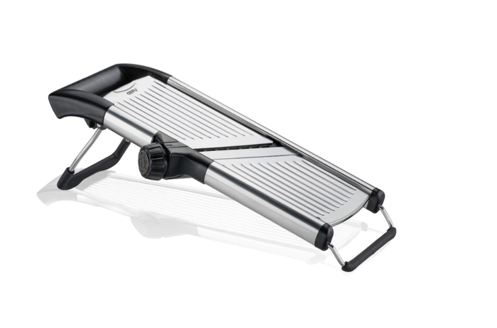 GEFU VOLARI Shredder G-89541 GEFU VOLARI Shredder G-89541