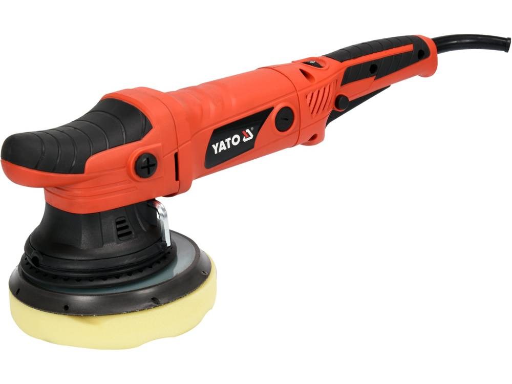 Yato YT-82200 angle grinder 15 cm 5000 RPM 720 W 2.2 kg Yato YT-82200 angle grinder 15 cm 5000 RPM 720 W 2.2 kg
