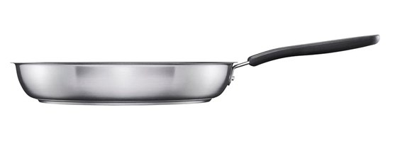 Fiskars 1072312 Functional Form Pfanne 280 mm Gourmet frying pan Round Fiskars 1072312 Functional Form Pfanne 280 mm Gourmet frying pan Round