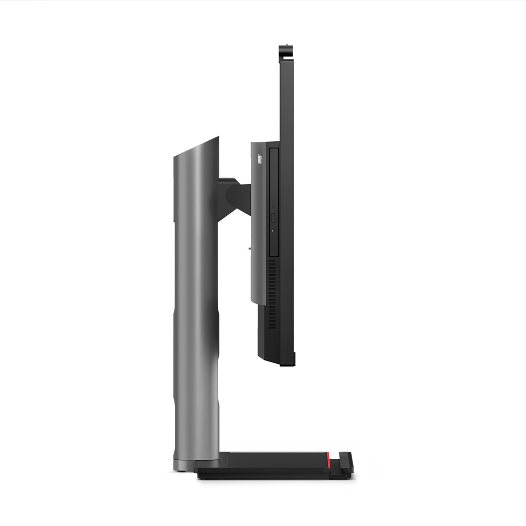 Lenovo ThinkCentre M90a Pro Gen 4 Intel® Core™ i5 i5-13500 68.6 cm (27") 2560 x 1440 pixels All-in-One PC 16 GB DDR5-SDRAM 512 GB SSD Windows 11 Pro Wi-Fi 6E (802.11ax) Black Lenovo ThinkCentre M90a Pro Gen 4 Intel® Core™ i5 i5-13500 68.6 cm (27") 2560 x 1440 pixels All-in-One PC 16 GB DDR5-SDRAM 512 GB SSD Windows 11 Pro Wi-Fi 6E (802.11ax) Black