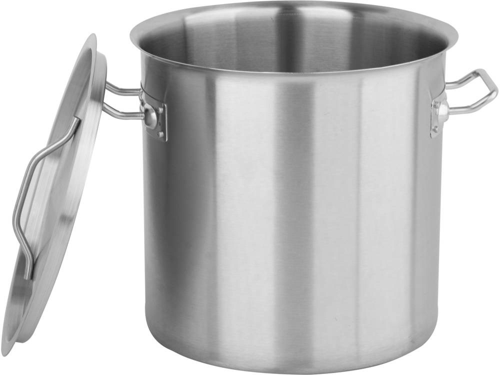 YG High Pot with Lid 28x28 17L YG High Pot with Lid 28x28 17L