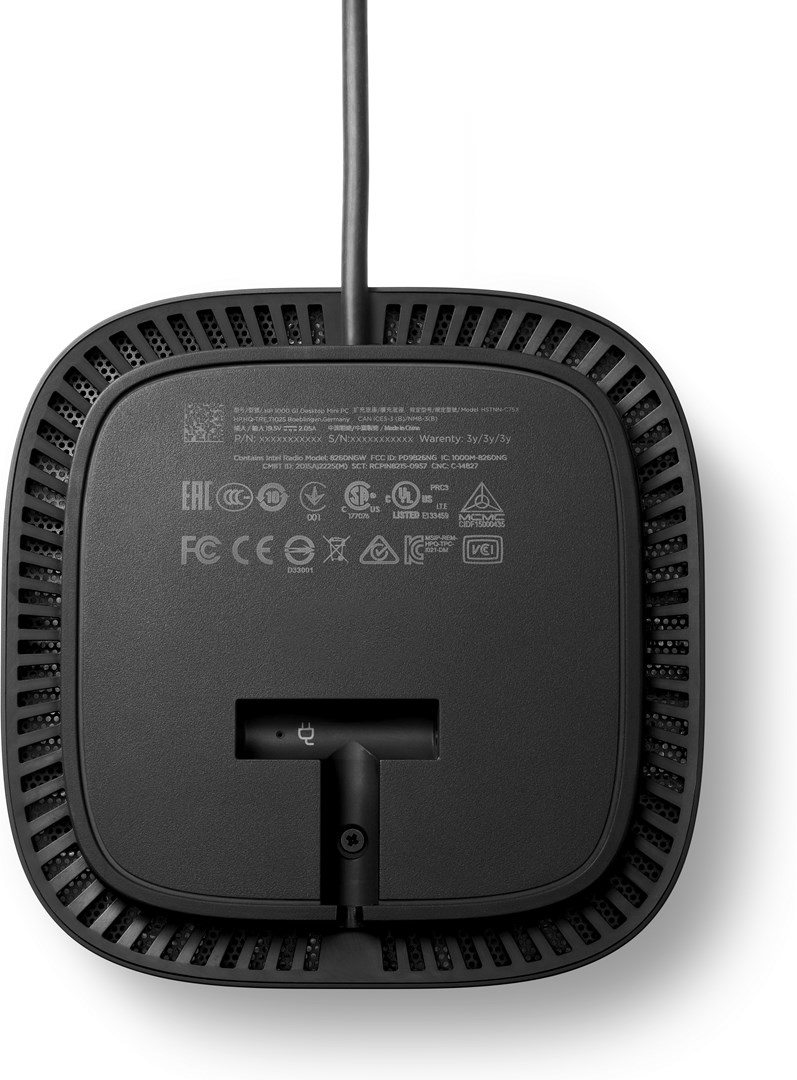 HP USB-C Dock G5 HP USB-C Dock G5