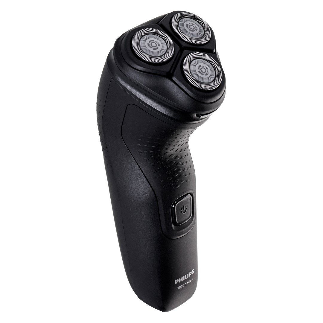 Philips Shaver 1000 Series S1141/00 Dry electric shaver Philips Shaver 1000 Series S1141/00 Dry electric shaver