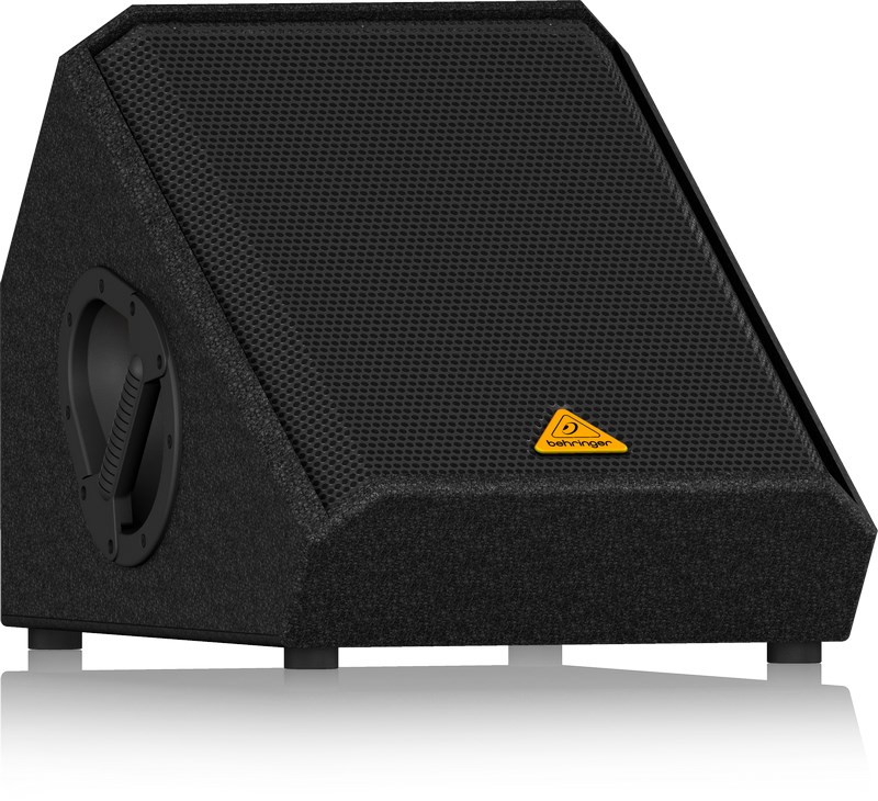 Behringer VP1220F loudspeaker 2-way Black Wired 200 W Behringer VP1220F loudspeaker 2-way Black Wired 200 W