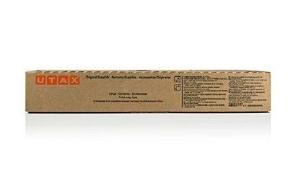 UTAX 1T02RY0UT0 toner cartridge 1 pc(s) Original Black UTAX 1T02RY0UT0 toner cartridge 1 pc(s) Original Black