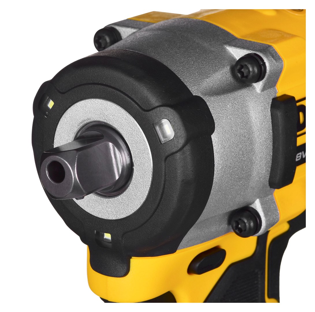 IMPACT WRENCH DEWALT DCF922N IMPACT WRENCH DEWALT DCF922N