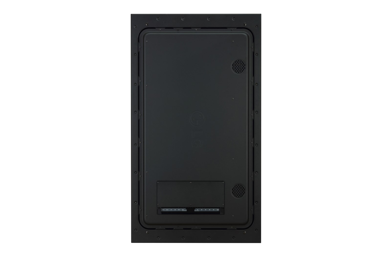 LG 49XE4F-M Digital signage display 124.5 cm (49') IPS 4000 cd/m² Full HD Black 24/7 LG 49XE4F-M Digital signage display 124.5 cm (49') IPS 4000 cd/m² Full HD Black 24/7