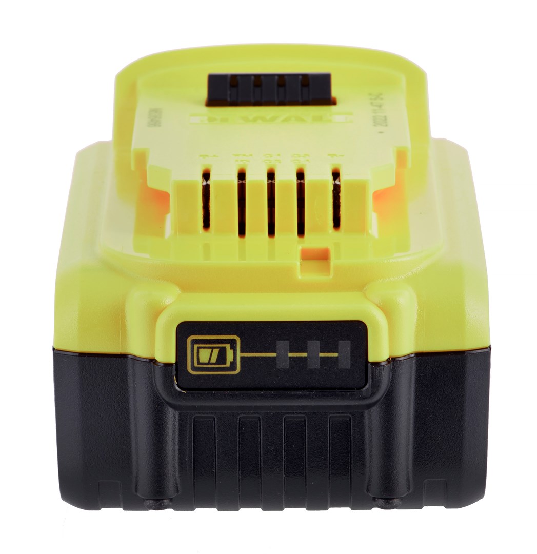 DeWALT DCB184-XJ cordless tool battery / charger DeWALT DCB184-XJ cordless tool battery / charger