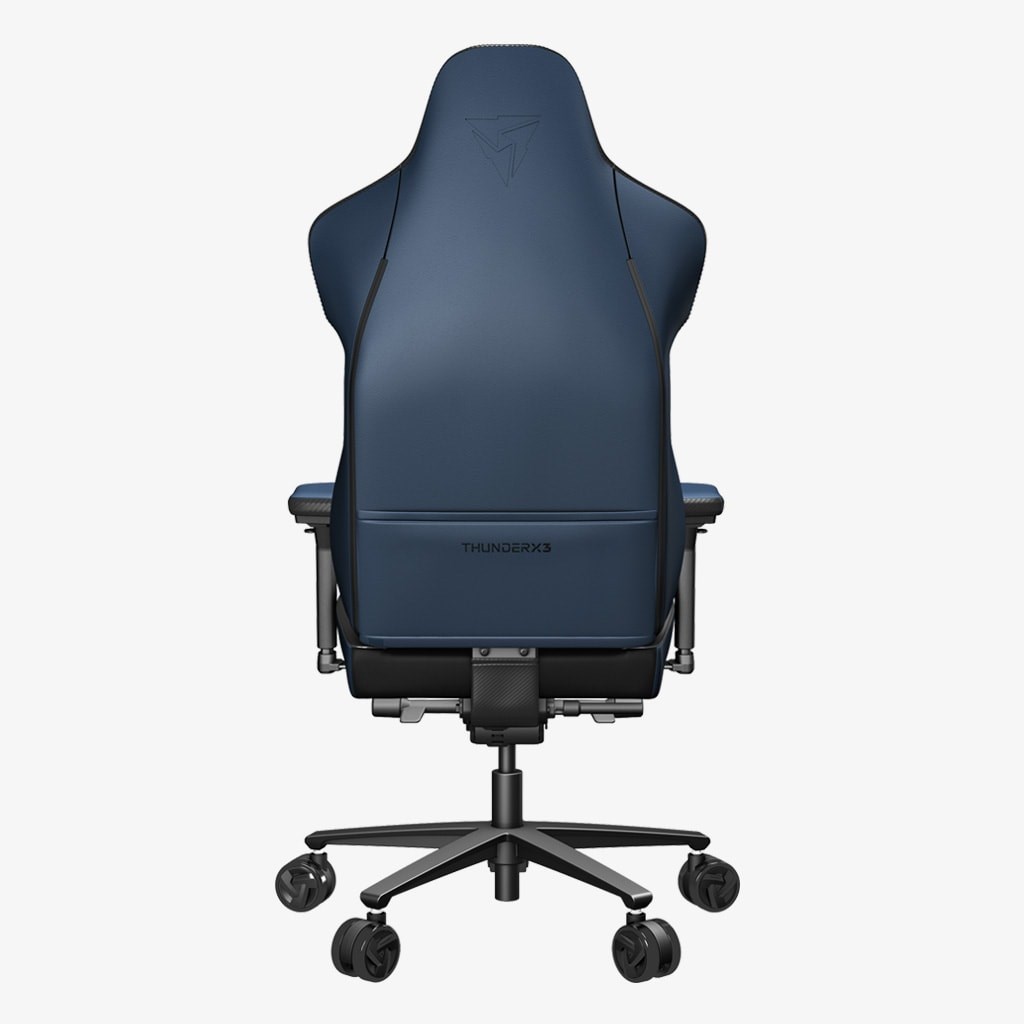 ThunderX3 CORE-Modern Gaming Chair - blue ThunderX3 CORE-Modern Gaming Chair - blue