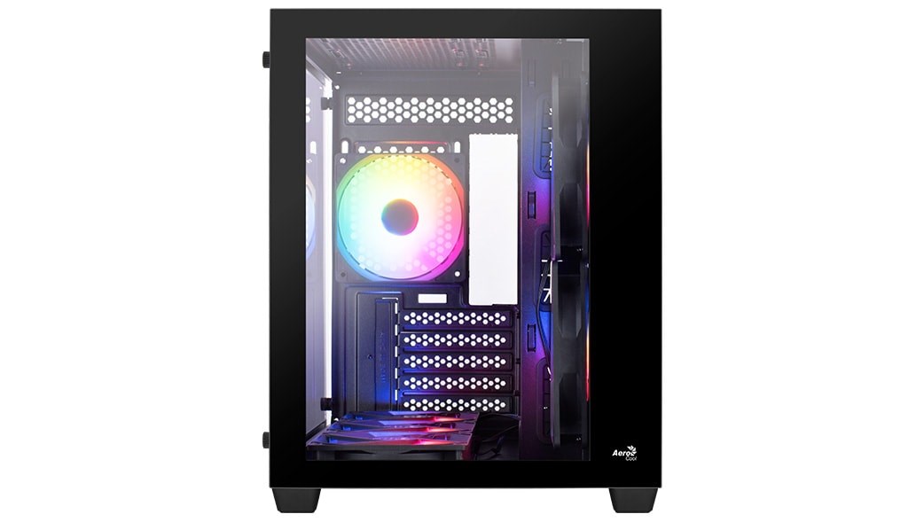 AEROCOOL PGS DRYFT MINI-G-BK-V1 FRGB AEROCOOL PGS DRYFT MINI-G-BK-V1 FRGB