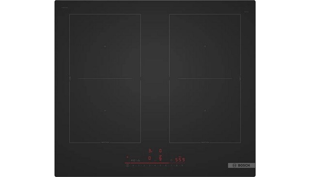 BOSCH induction hob PVQ61CHB1E mat BOSCH induction hob PVQ61CHB1E mat