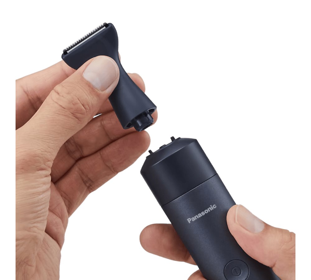 Panasonic ER-CDT1 Shaving head Panasonic ER-CDT1 Shaving head