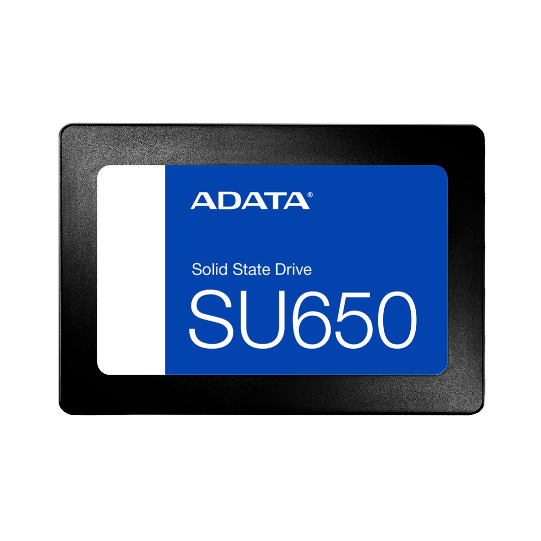 ADATA ASU650SS-512GT-R internal solid state drive 2.5" 512 GB Serial ATA III 3D NAND ADATA ASU650SS-512GT-R internal solid state drive 2.5" 512 GB Serial ATA III 3D NAND