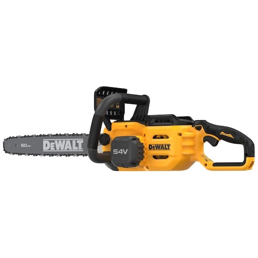 DEWALT. PILARKA ŁAŃCUCHOWA 54V 50cm DCMCS575N DEWALT. PILARKA ŁAŃCUCHOWA 54V 50cm DCMCS575N