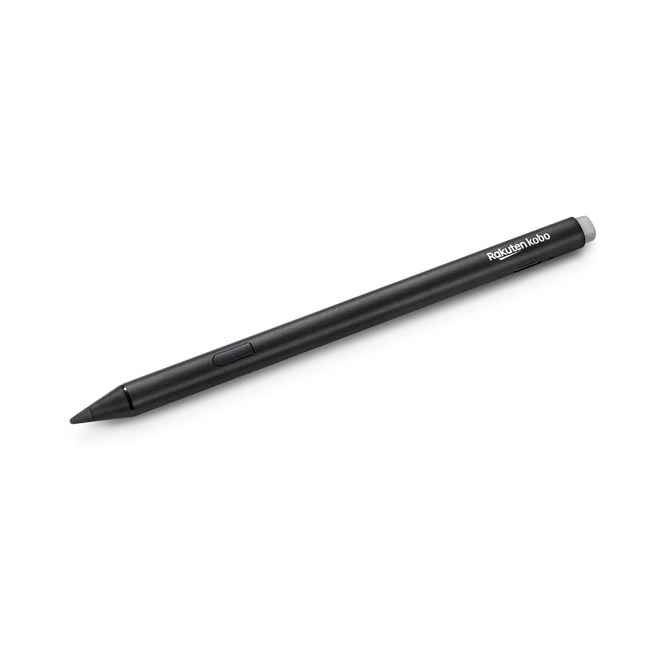 Kobo Stylus 2 for Elipsa and Sage black Schwarz (N605-AC-BK-S-PN) (N605ACBKSPN) Kobo Stylus 2 for Elipsa and Sage black Schwarz (N605-AC-BK-S-PN) (N605ACBKSPN)