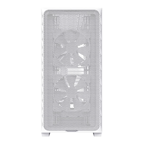 Montech AIR 903 Base Midi-Tower, Tempered Glass - White Montech AIR 903 Base Midi-Tower, Tempered Glass - White