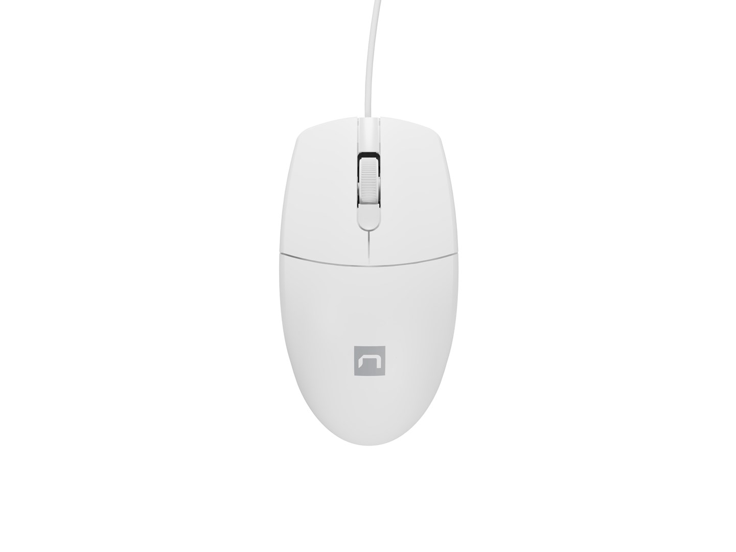 NATEC NMY-1988 mouse USB Type-A Optical NATEC NMY-1988 mouse USB Type-A Optical