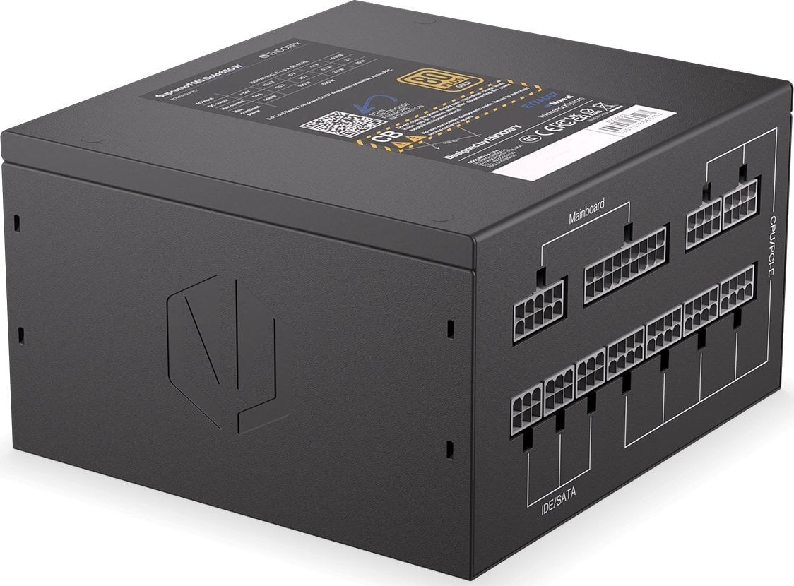 Power supply Endorfy Supremo FM5 Gold 650W (EY7A007) Power supply Endorfy Supremo FM5 Gold 650W (EY7A007)