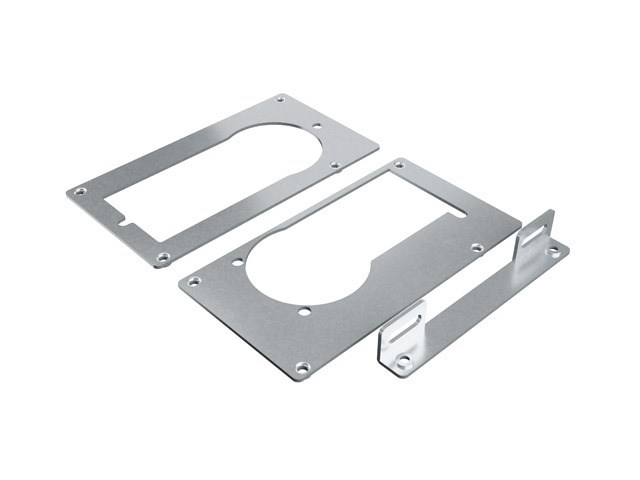 Module server case Lanberg SC01-5202-12B Rack (2U) Module server case Lanberg SC01-5202-12B Rack (2U)