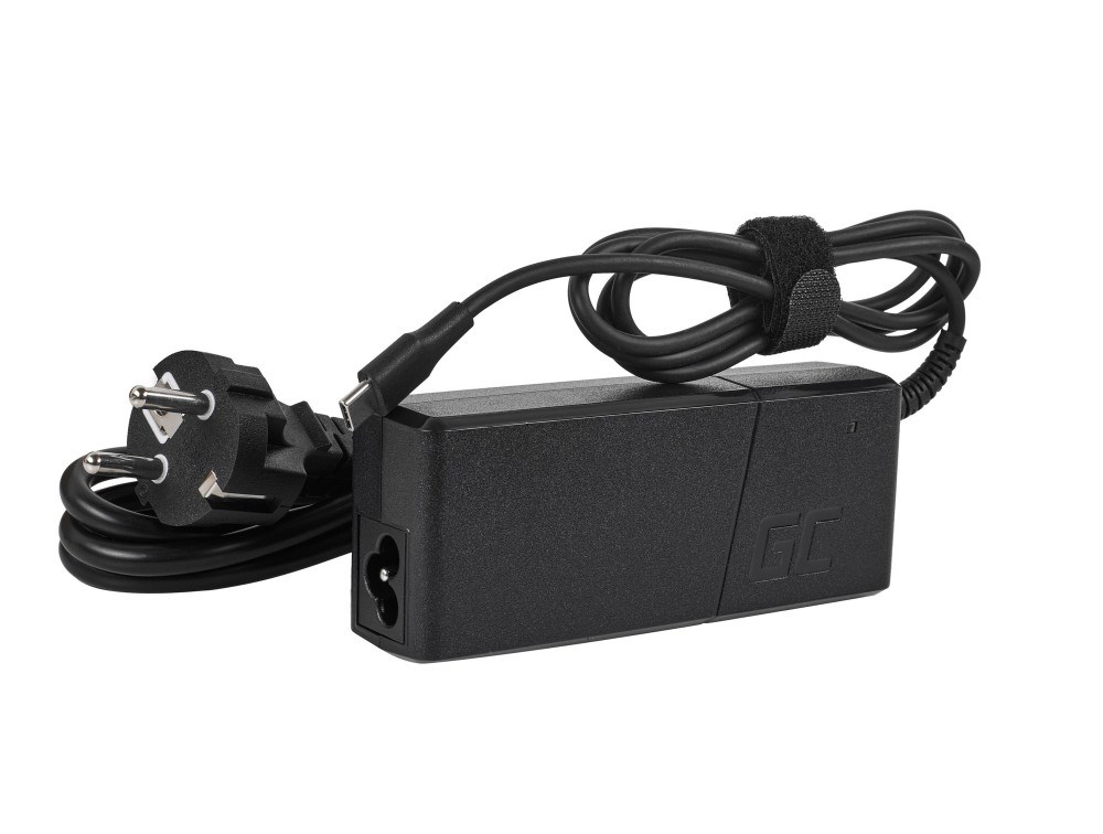 Green Cell AD139P power adapter/inverter Universal 90 W Black Green Cell AD139P power adapter/inverter Universal 90 W Black