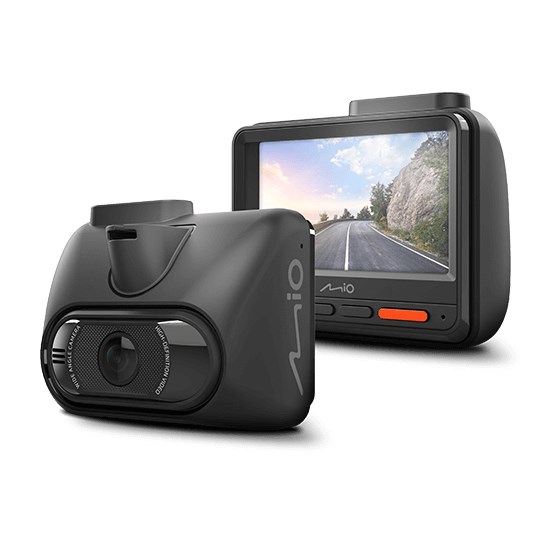 Mio MiVue 935W Full HD Wi-Fi Black Mio MiVue 935W Full HD Wi-Fi Black