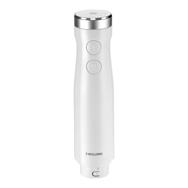 ZWILLING ENFINIGY HAND BLENDER WHITE ZWILLING ENFINIGY HAND BLENDER WHITE