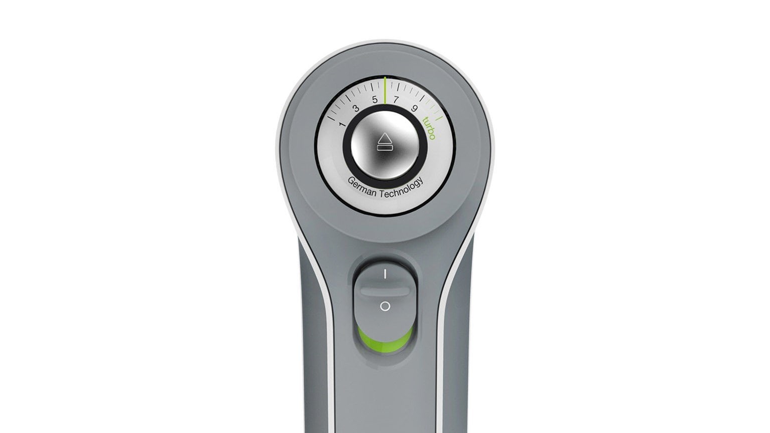 Braun HM5100 Multimix 5 Hand mixer 750 W Grey, White Braun HM5100 Multimix 5 Hand mixer 750 W Grey, White