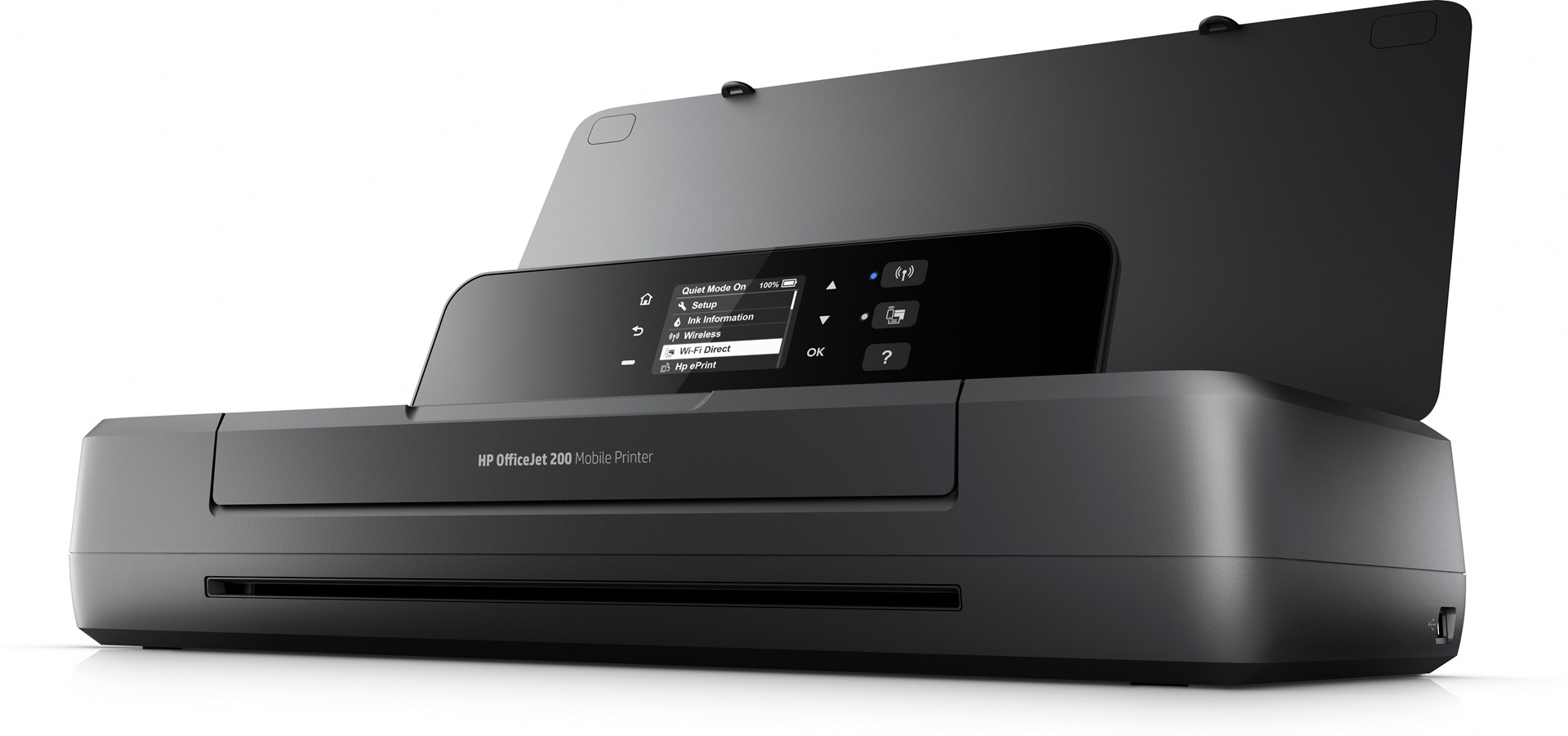 HP Officejet 200 inkjet printer Colour 4800 x 1200 DPI A4 Wi-Fi HP Officejet 200 inkjet printer Colour 4800 x 1200 DPI A4 Wi-Fi