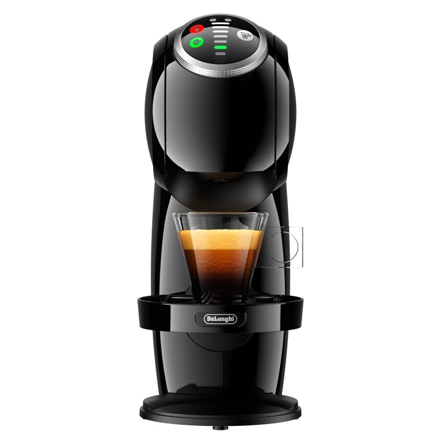 De’Longhi Genio S Plus Semi-auto Capsule coffee machine 0.8 L De’Longhi Genio S Plus Semi-auto Capsule coffee machine 0.8 L