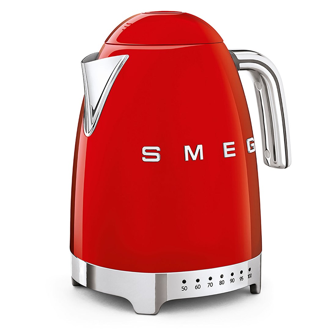 Karaca 8017709231675 kettle 1.7 L Red Karaca 8017709231675 kettle 1.7 L Red