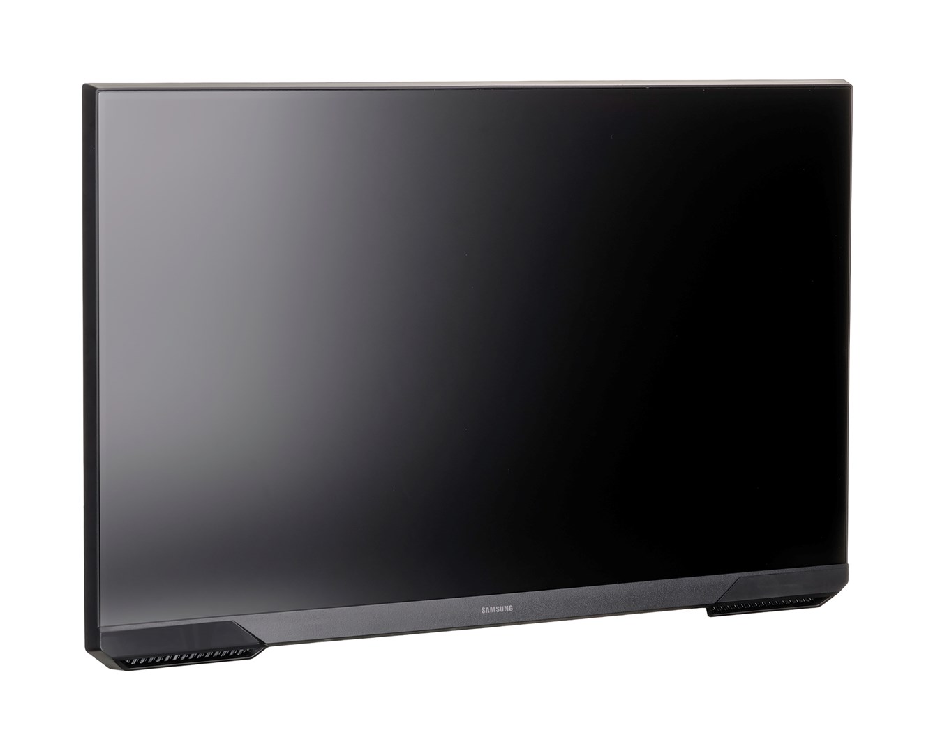 Samsung G30D computer monitor 61 cm (24") 1920 x 1080 pixels Full HD LCD Black Samsung G30D computer monitor 61 cm (24") 1920 x 1080 pixels Full HD LCD Black
