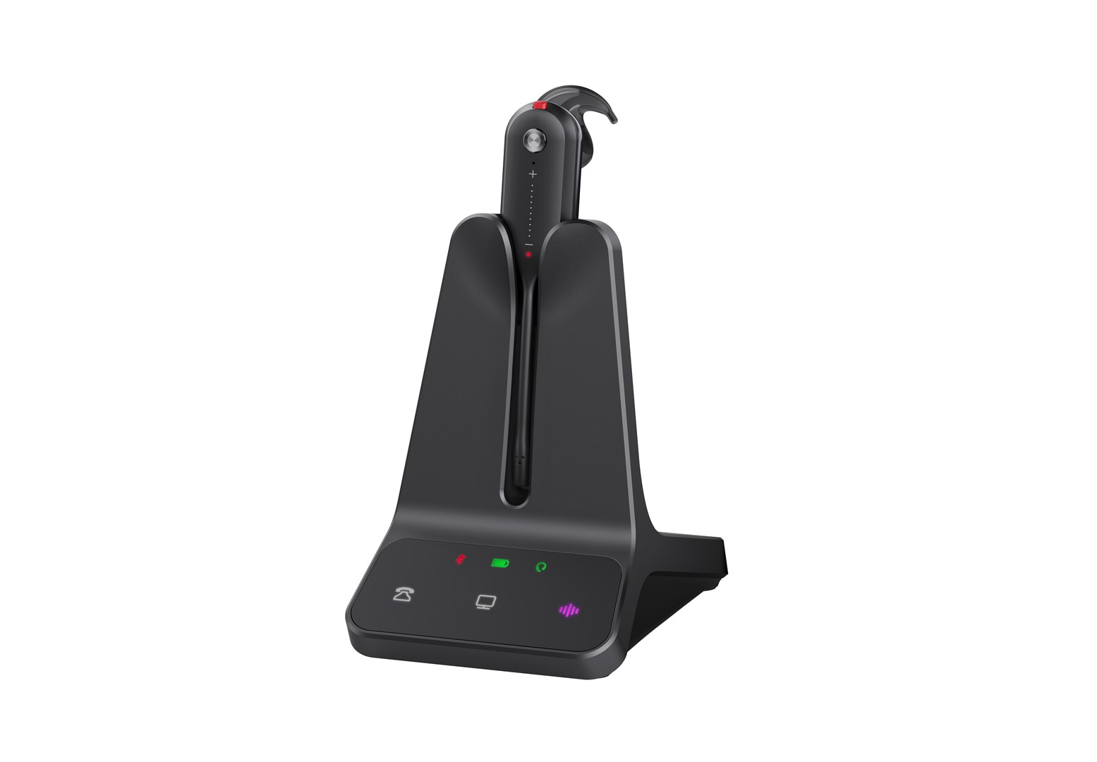 Yealink WH63 E2 UC Headset Yealink WH63 E2 UC Headset