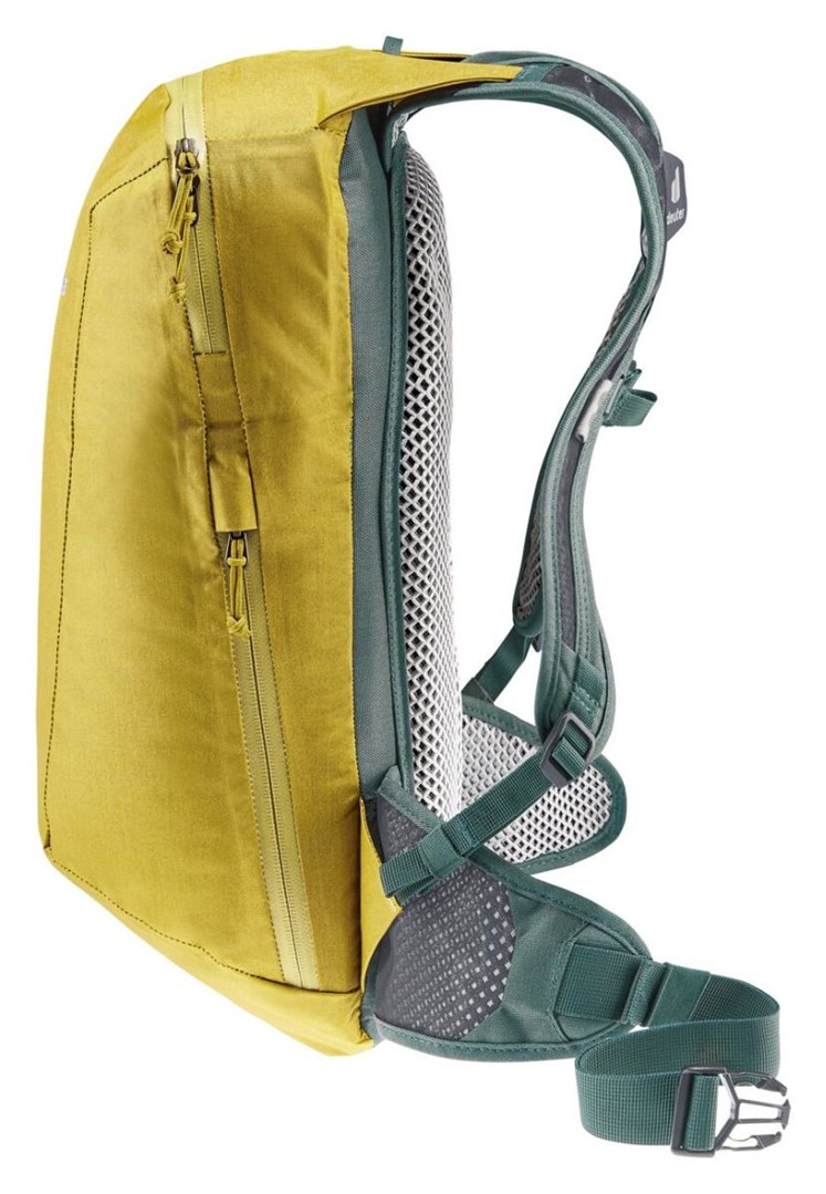 Bicycle backpack - Deuter Plamort 12 Bicycle backpack - Deuter Plamort 12