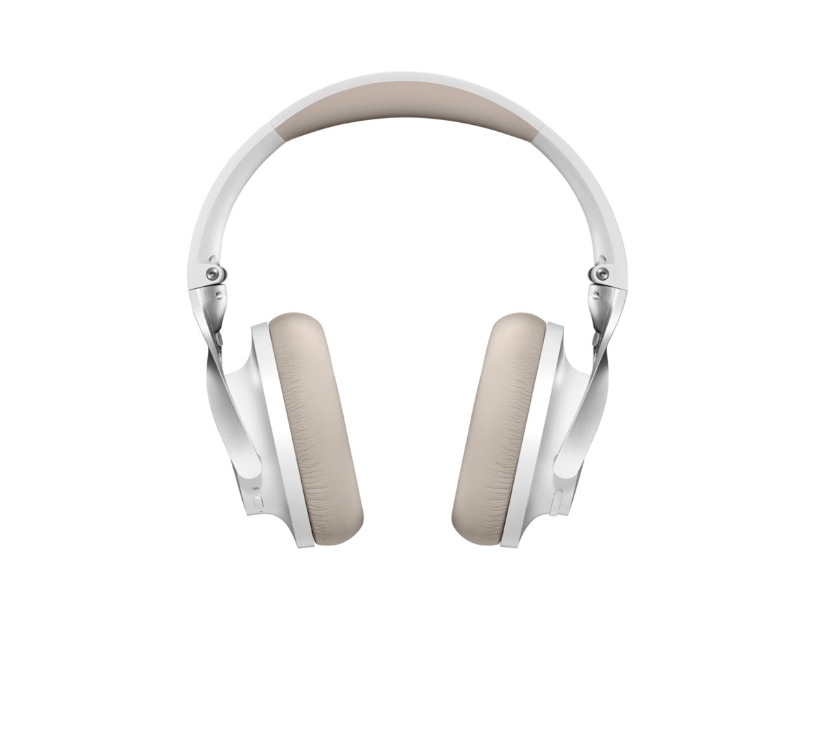 Shure Aonic 40 Headphones Wired & Wireless Head-band Music USB Type-C Bluetooth White Shure Aonic 40 Headphones Wired & Wireless Head-band Music USB Type-C Bluetooth White