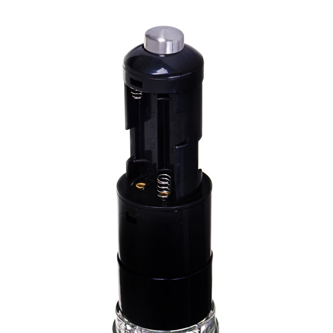 Esperanza EKP001K Black pepper mill Esperanza EKP001K Black pepper mill