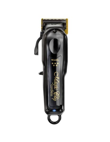 Hair clipper WAHL Black Magic 3026434 Black Hair clipper WAHL Black Magic 3026434 Black
