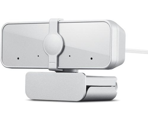 Lenovo GXC1E71383 webcam 2.8 MP 1920 x 1080 pixels USB White Lenovo GXC1E71383 webcam 2.8 MP 1920 x 1080 pixels USB White