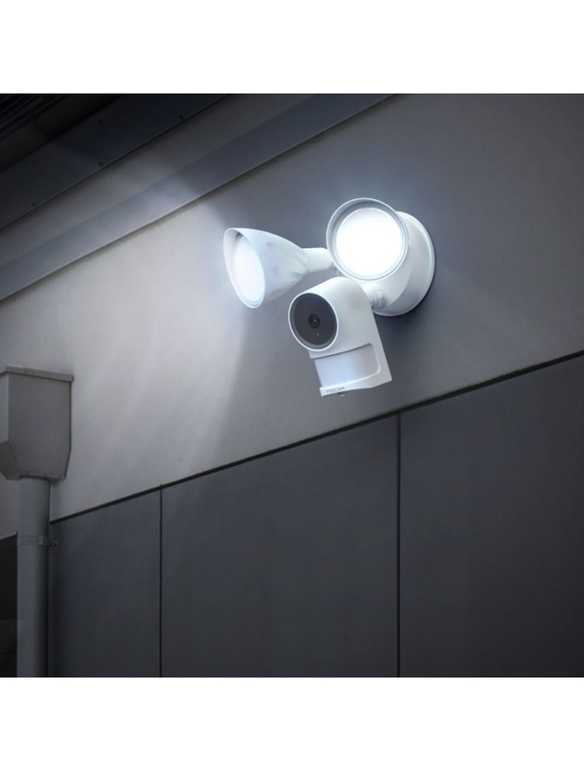 Foscam F41-W security camera IP security camera Outdoor 2560 x 1440 pixels Ceiling/wall Foscam F41-W security camera IP security camera Outdoor 2560 x 1440 pixels Ceiling/wall