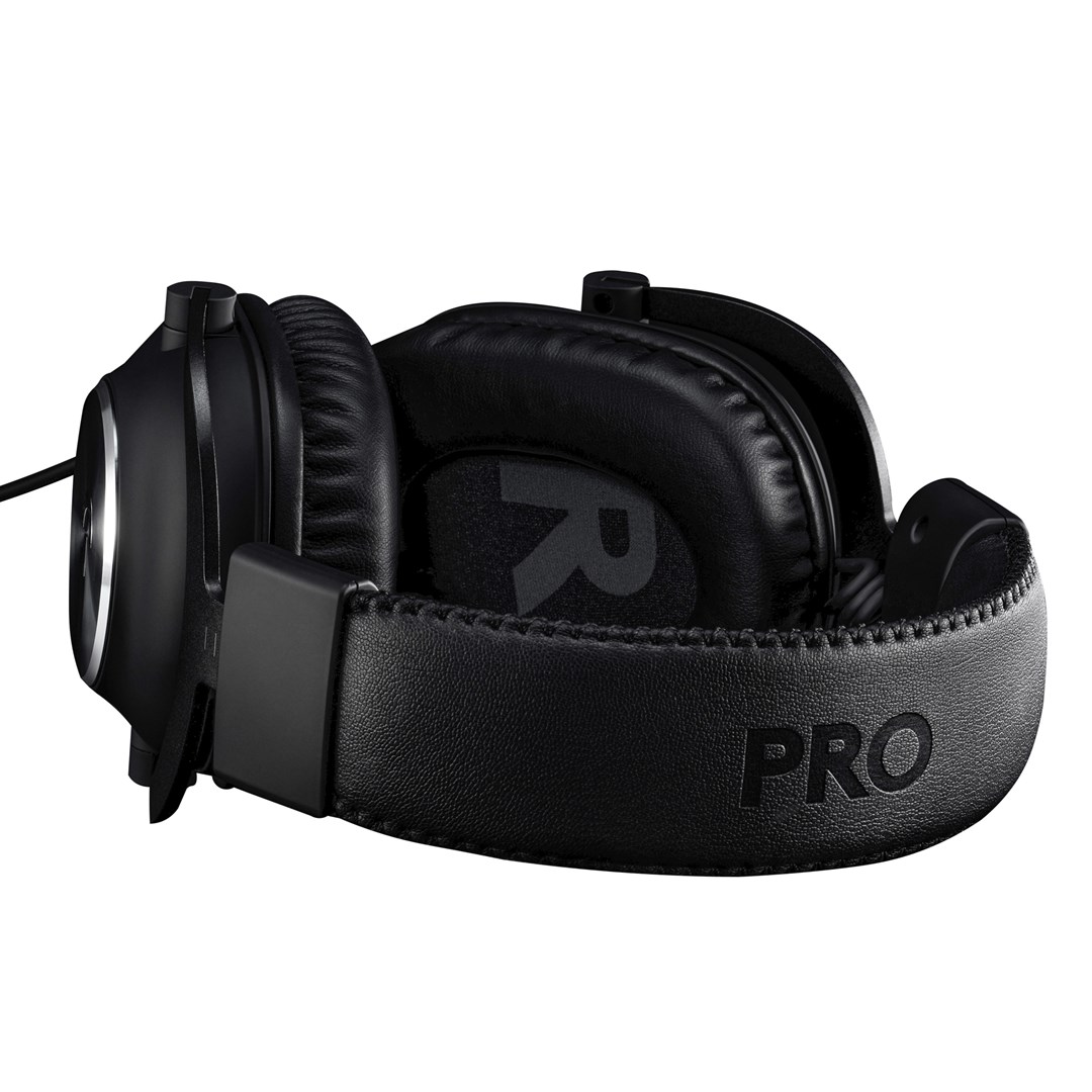 Logitech G PRO X Wireless Headset Logitech G PRO X Wireless Headset